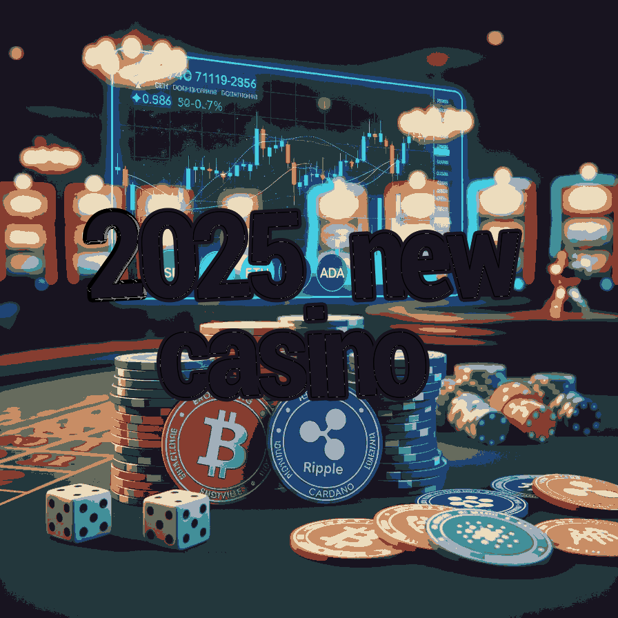 2025 New Casino - Future Casino Trends